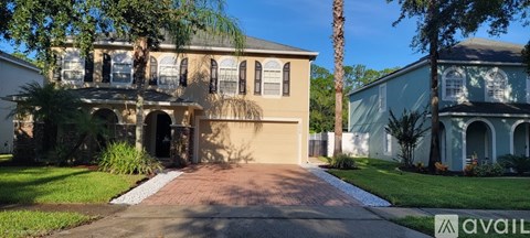 3830 Sunset Cove Drive 4 Beds Apartment for Rent