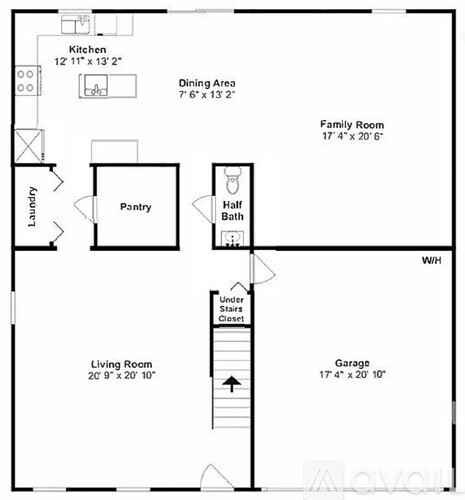 3830 Sunset Cove Drive 4 Beds Single Family Home for Rent - Photo gallery 3