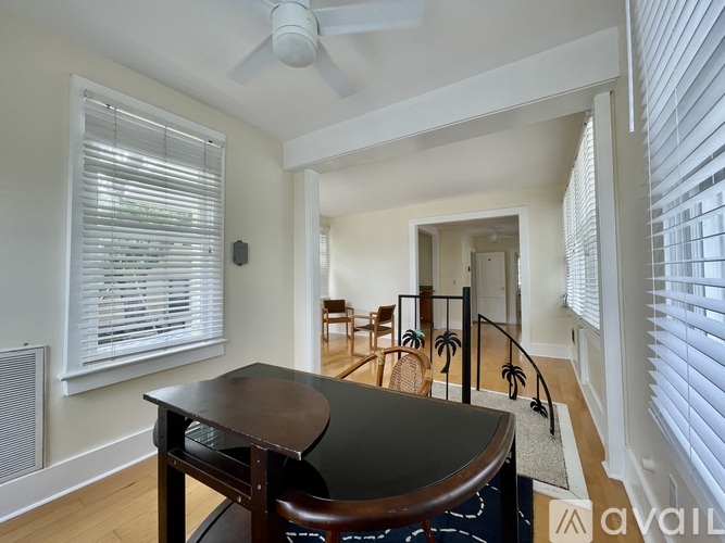 609 Oak Ave 1 Apartment for Rent - Photo gallery 3