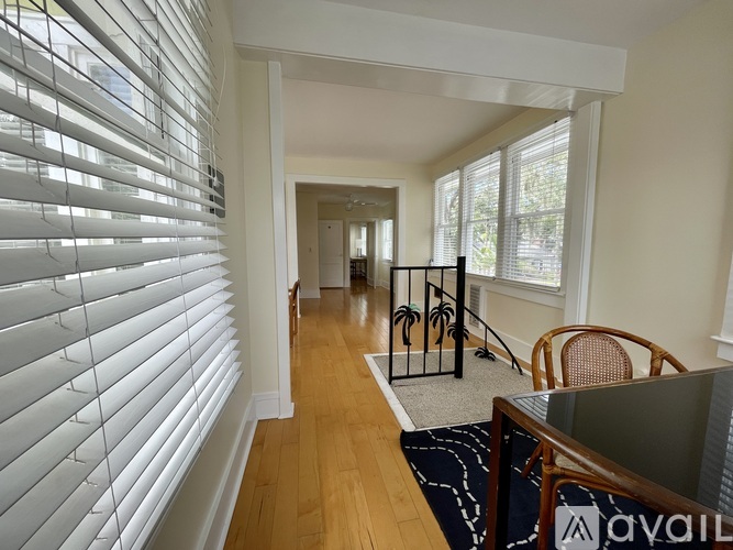 609 Oak Ave 1 Apartment for Rent - Photo gallery 4