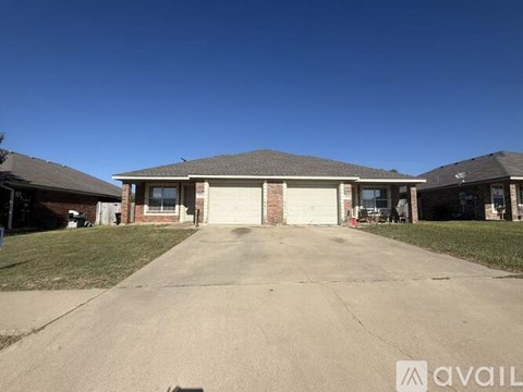 1601 Powder River Dr 3 Beds Apartment for Rent