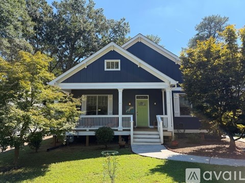 2663 Knox St NE 4 Beds Apartment for Rent