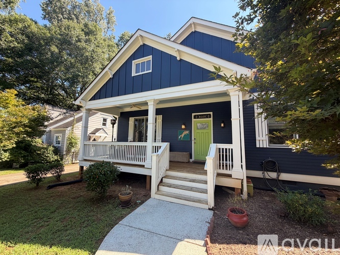 2663 Knox St NE 4 Beds Single Family Home for Rent - Photo gallery 2
