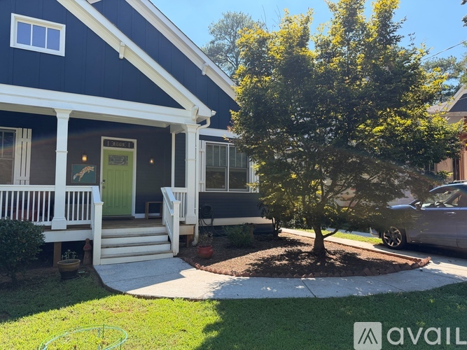 2663 Knox St NE 4 Beds Single Family Home for Rent - Photo gallery 3