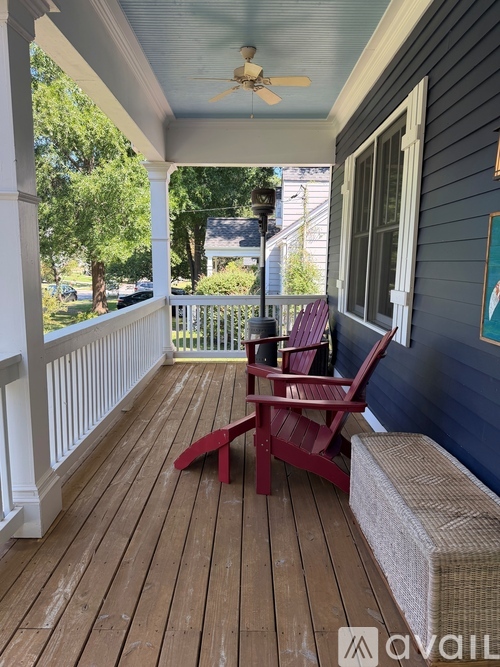 2663 Knox St NE 4 Beds Single Family Home for Rent - Photo gallery 4