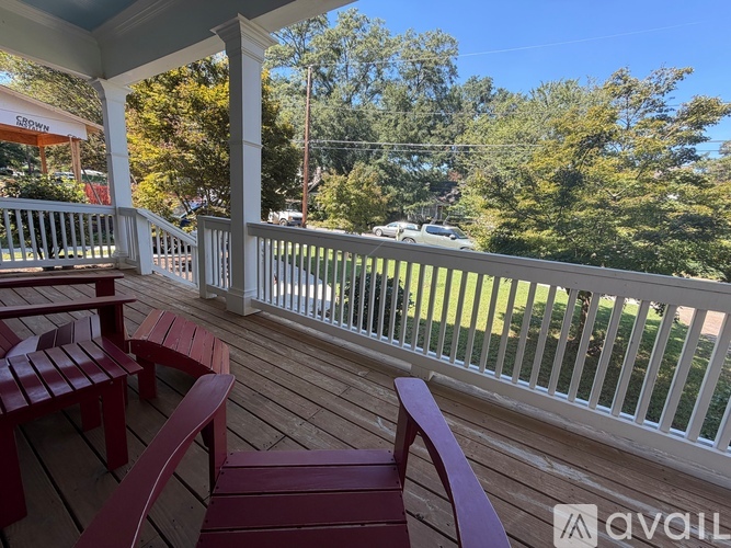 2663 Knox St NE 4 Beds Single Family Home for Rent - Photo gallery 5