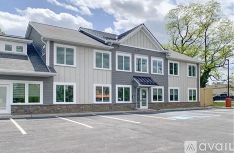 640 Lincoln Hwy 1 Apartment for Rent