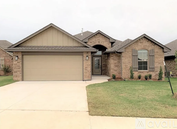 8720 SW 42nd Terrace 3 Beds Single Family Home for Rent - Photo gallery 1