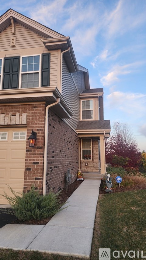 2080 Canyon Creek Court 3 Beds Apartment for Rent