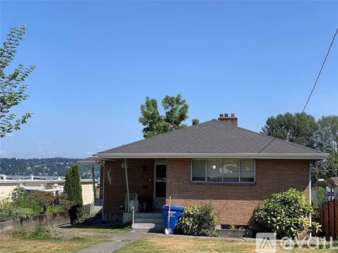 9284 50Th Ave S 2 Beds Apartment for Rent