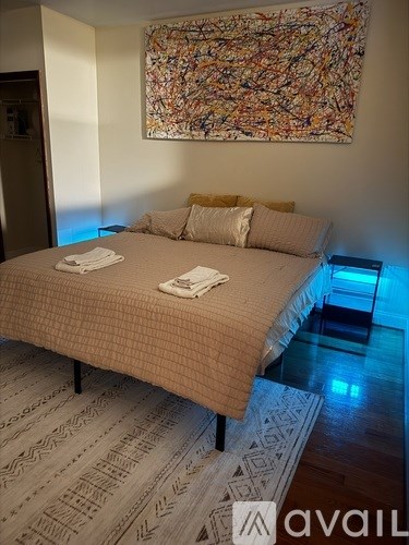 906 Arch Street 3 Beds Apartment for Rent
