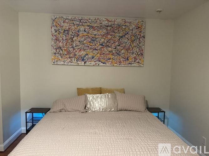 906 Arch Street 3 Beds Apartment for Rent - Photo gallery 2