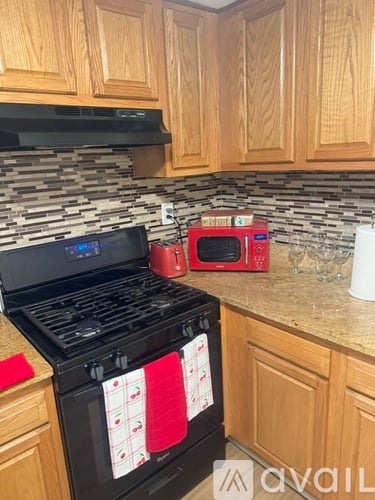 906 Arch Street 3 Beds Apartment for Rent - Photo gallery 3