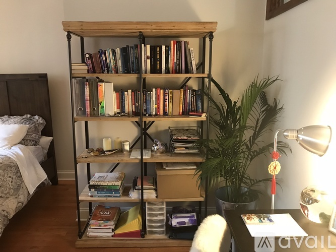 906 Arch Street 3 Beds Apartment for Rent - Photo gallery 3