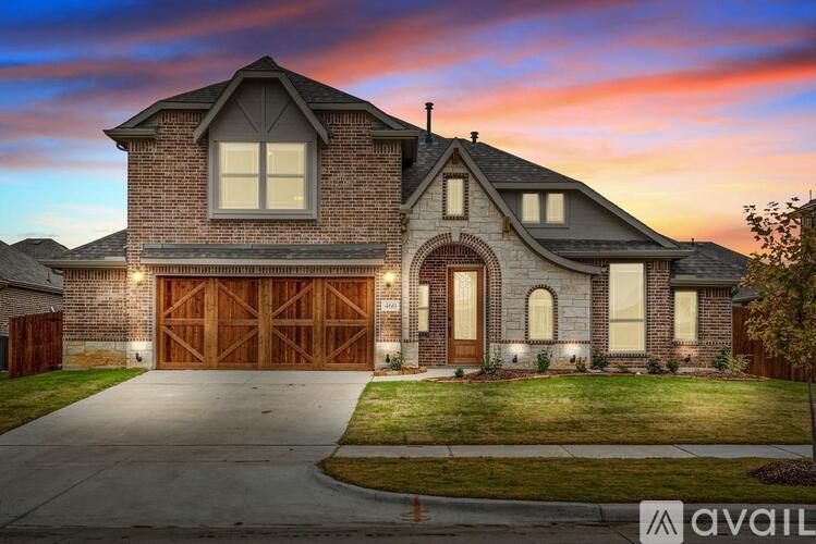 460 Country Meadows Boulevard 4 Beds Single Family Home for Rent - Photo gallery 1