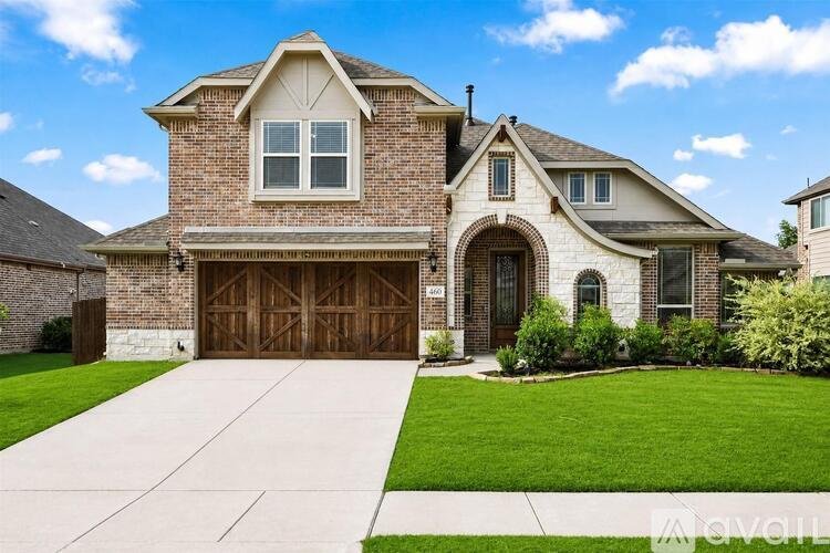 460 Country Meadows Boulevard 4 Beds Single Family Home for Rent - Photo gallery 2