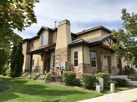 1540 Sienna Oak Court 3 Beds Apartment for Rent