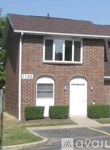 1143 Frost Rd 2 Beds Apartment for Rent