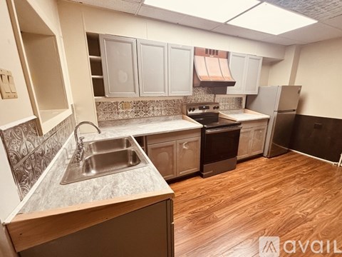 170 Ottawa St 1 Apartment for Rent