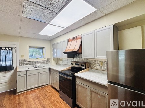 170 Ottawa St 1 Apartment for Rent