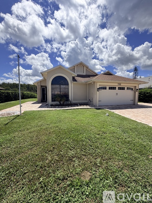 5502 Deepdale Drive 3 Beds Single Family Home for Rent - Photo gallery 1