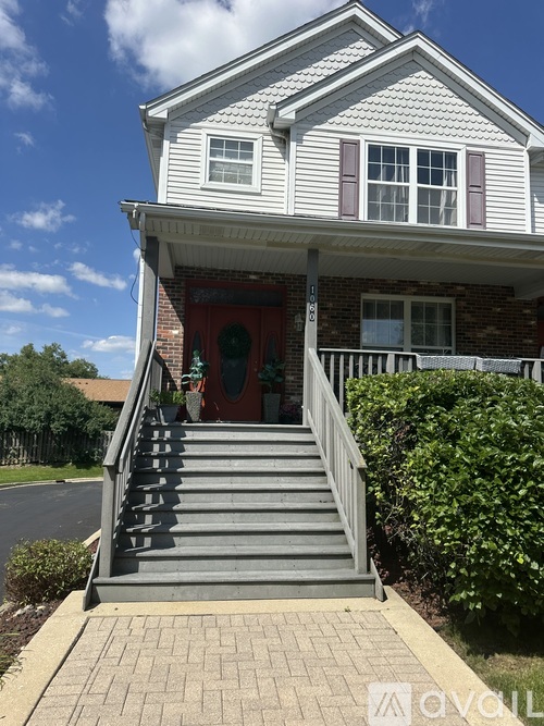 1060 Kufrin Way 3 Beds Townhouse for Rent - Photo gallery 1