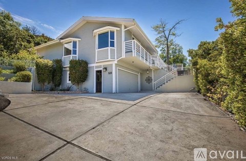 510 South Ventu Park Road 4 Beds Apartment for Rent