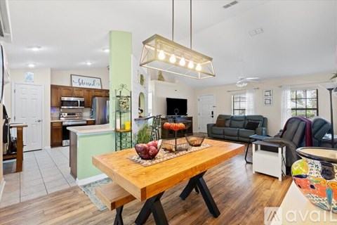 12240 Southeast 172Nd Lane 3 Beds Apartment for Rent