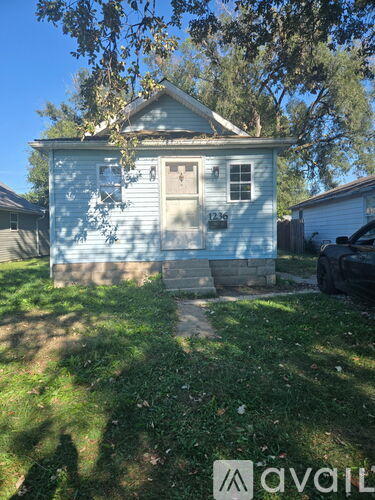 1236 S Jay St 1 Single Family Home for Rent - Photo gallery 1