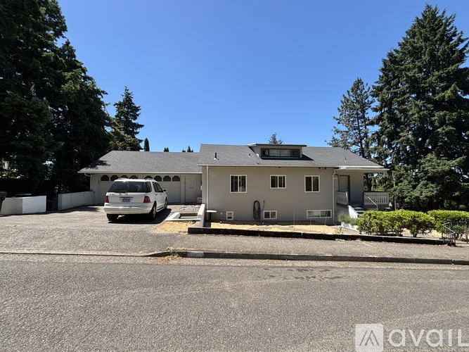 2510 Washington Street 1 Apartment for Rent - Photo gallery 1