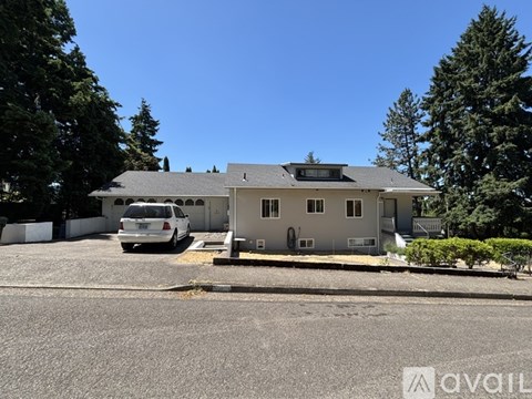 2510 Washington Street 1 Apartment for Rent