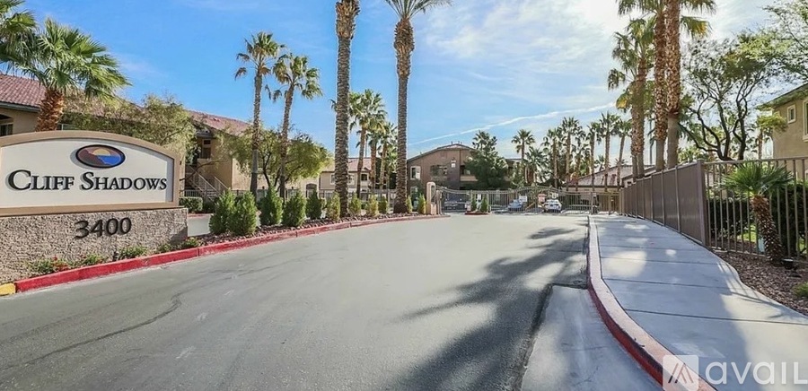 3314 Indian Shadow Street 2 Beds Condo for Rent - Photo gallery 1