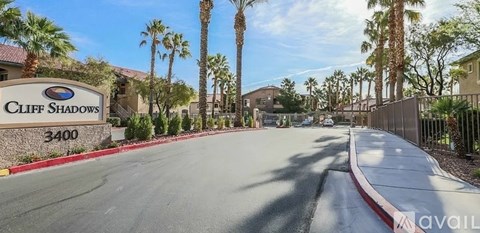 3314 Indian Shadow Street 2 Beds Apartment for Rent
