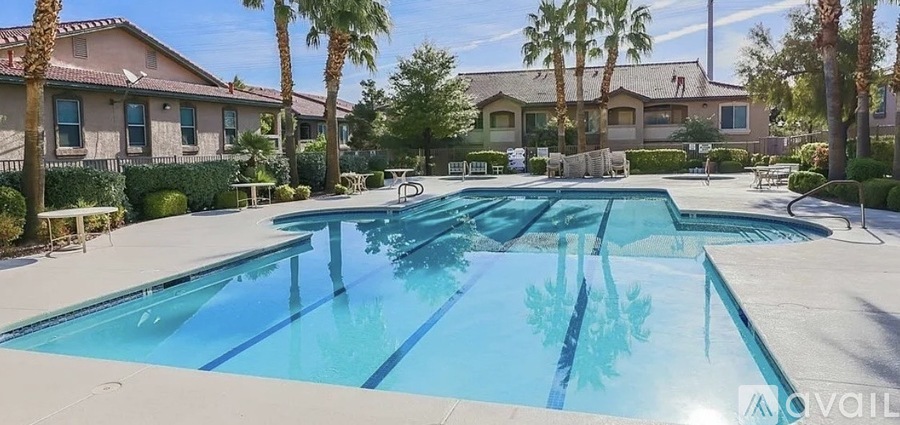 3314 Indian Shadow Street 2 Beds Condo for Rent - Photo gallery 2