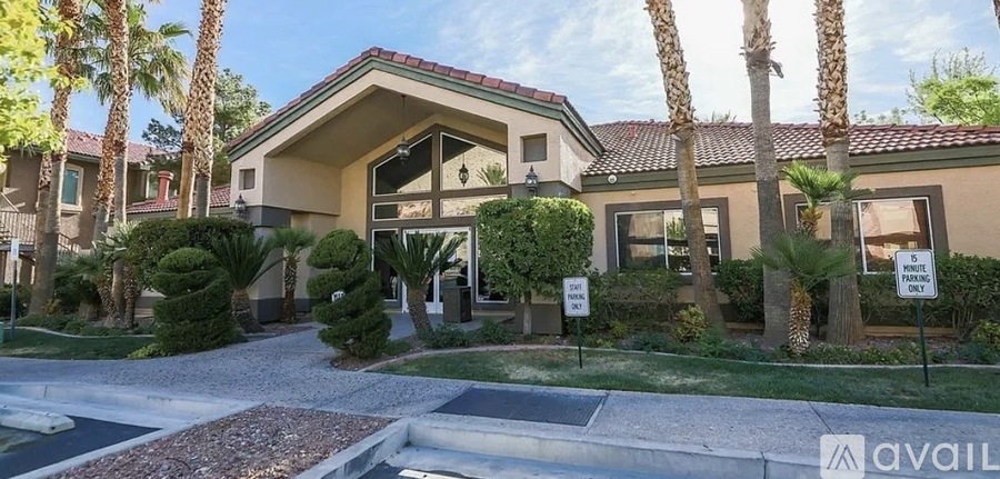 3314 Indian Shadow Street 2 Beds Condo for Rent - Photo gallery 3