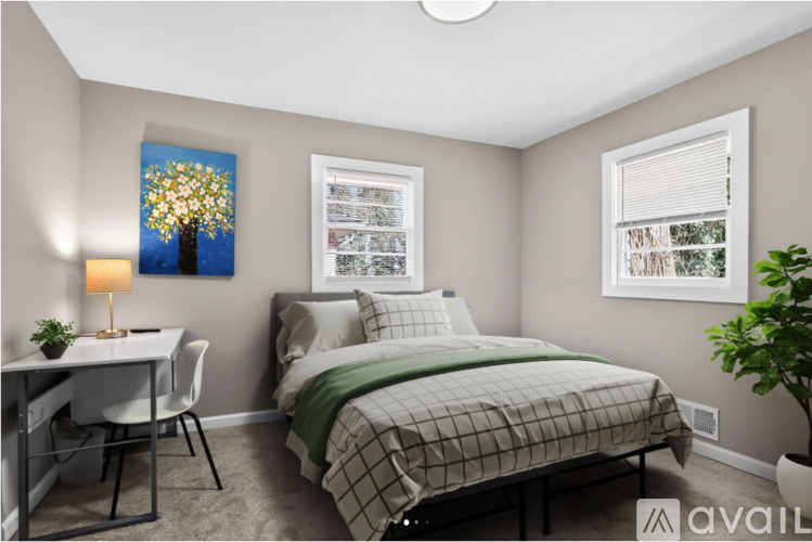 2392 Jefferson Terrace 1 Apartment for Rent - Photo gallery 1