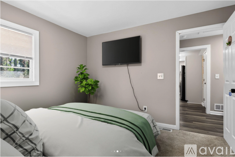 2392 Jefferson Terrace 1 Apartment for Rent - Photo gallery 2