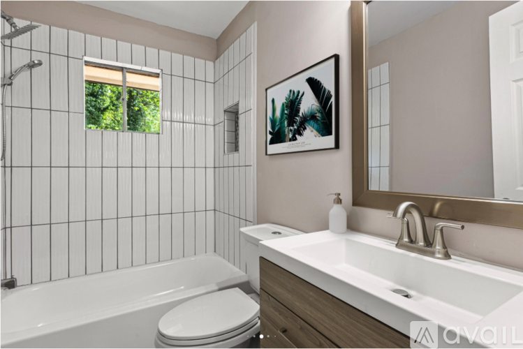 2392 Jefferson Terrace 1 Apartment for Rent - Photo gallery 3