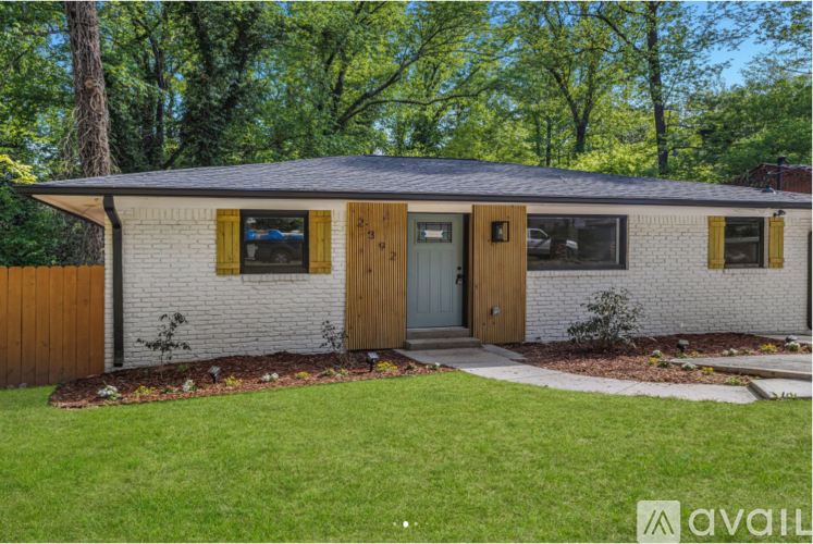 2392 Jefferson Terrace 1 Apartment for Rent - Photo gallery 4