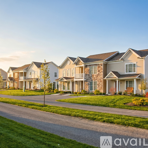 23 Town Square Blvd 3 Beds Townhouse for Rent - Photo gallery 1