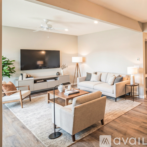 23 Town Square Blvd 3 Beds Townhouse for Rent - Photo gallery 4