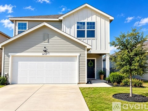 14715 Wildcat Basin 4 Beds Apartment for Rent