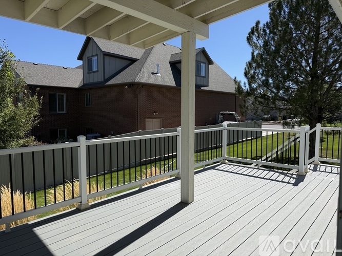 1237 Webb Lane 4 Beds Single Family Home for Rent - Photo gallery 2