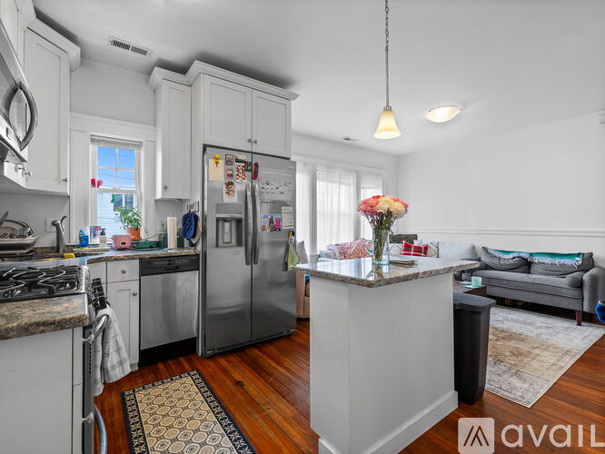78 Bowdoin St 4 Beds Apartment for Rent - Photo gallery 1