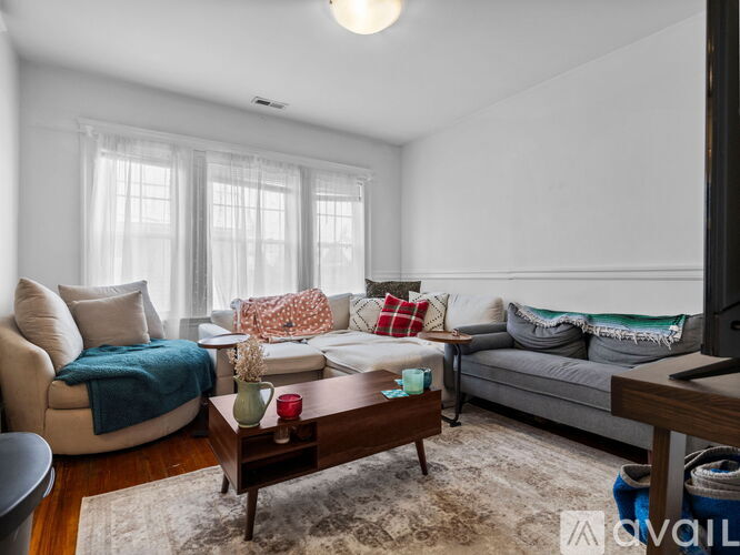 78 Bowdoin St 4 Beds Apartment for Rent - Photo gallery 4