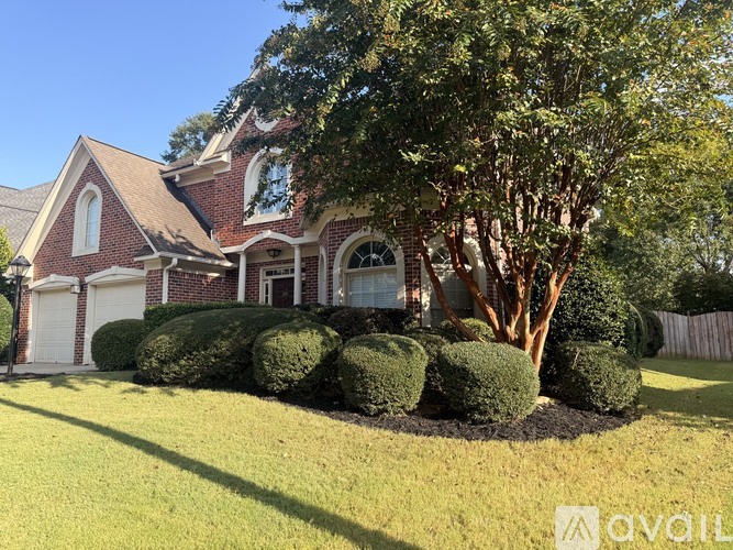 2745 Vinings Oak Drive South East 4 Beds Single Family Home for Rent - Photo gallery 1