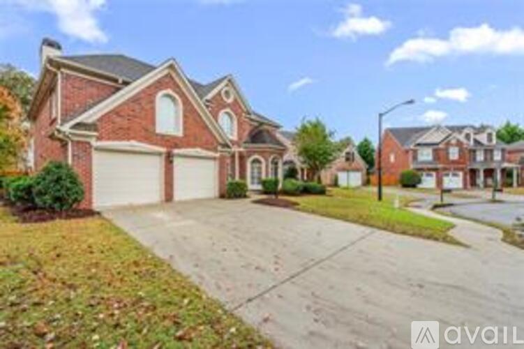 2745 Vinings Oak Drive South East 4 Beds Single Family Home for Rent - Photo gallery 2