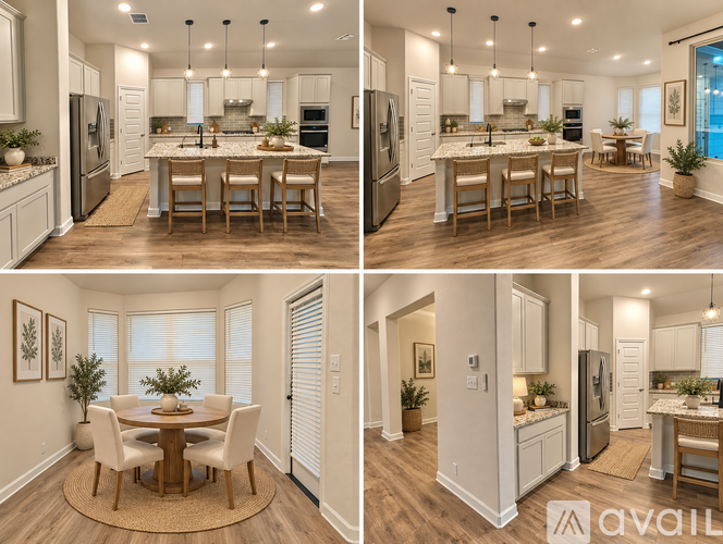 271 Sonata Canyon 3 Beds Single Family Home for Rent - Photo gallery 1
