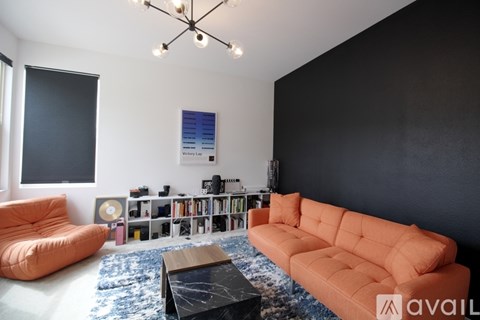 1732 Rock Ridge Place 5 Beds Apartment for Rent