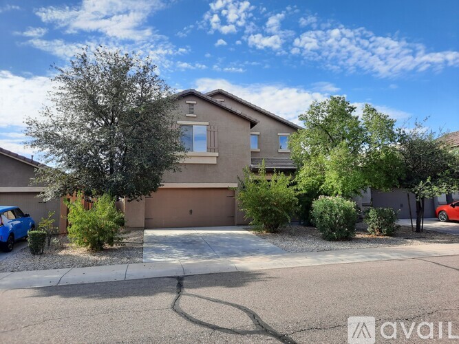 4447 W Crescent Rd 3 Beds Single Family Home for Rent - Photo gallery 1